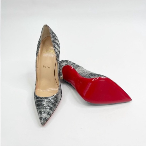 Louboutons size 37.5 - Picture 4 of 4